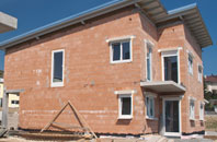 Braceby home extensions