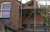 free Braceby home extension quotes
